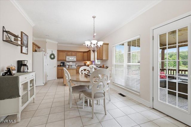 924 Saddle Ridge Lane, Morristown, TN 37814