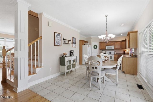 924 Saddle Ridge Lane, Morristown, TN 37814