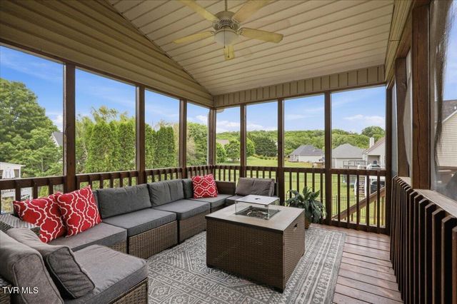924 Saddle Ridge Lane, Morristown, TN 37814