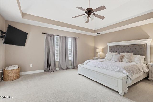 924 Saddle Ridge Lane, Morristown, TN 37814