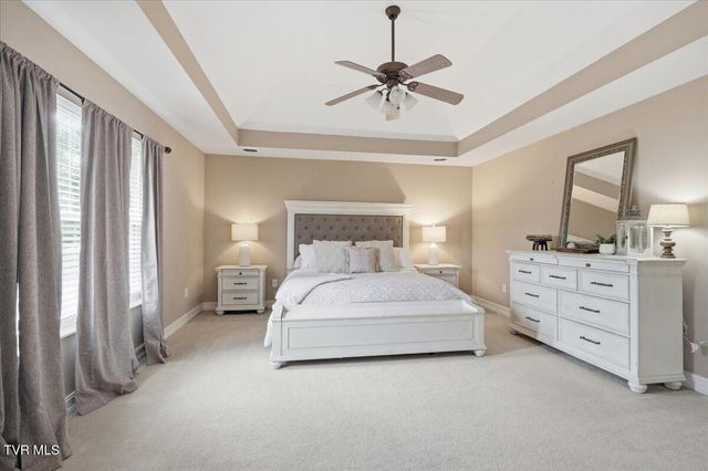 924 Saddle Ridge Lane, Morristown, TN 37814