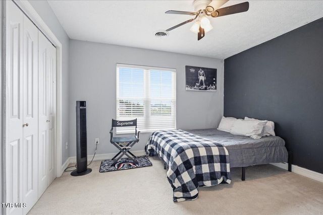 924 Saddle Ridge Lane, Morristown, TN 37814