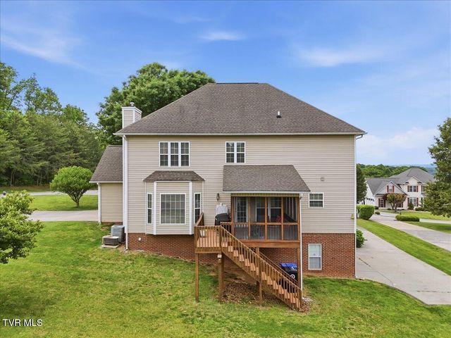 924 Saddle Ridge Lane, Morristown, TN 37814