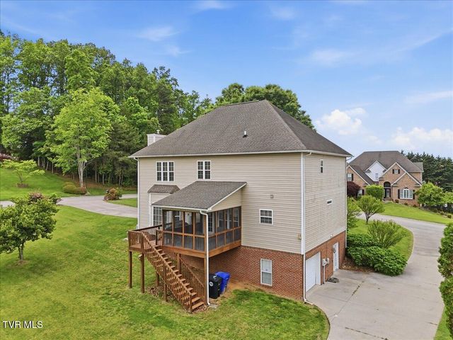 924 Saddle Ridge Lane, Morristown, TN 37814