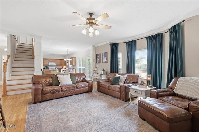 924 Saddle Ridge Lane, Morristown, TN 37814