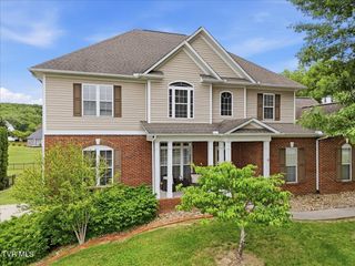 924 Saddle Ridge Lane, Morristown, TN 37814