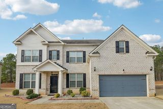 295 River Walk Farm Parkway, Covington, GA 30014