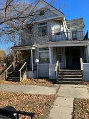 2932 ELMWOOD Street, Detroit, MI 48207