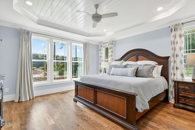 811 Golfers View, Pittsboro, NC 27312