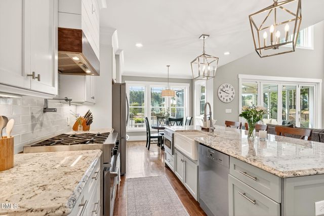 811 Golfers View, Pittsboro, NC 27312