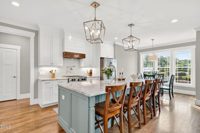 811 Golfers View, Pittsboro, NC 27312