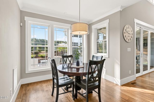 811 Golfers View, Pittsboro, NC 27312