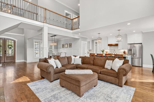 811 Golfers View, Pittsboro, NC 27312