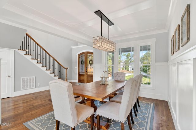 811 Golfers View, Pittsboro, NC 27312