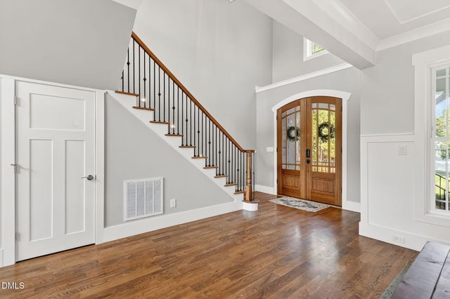 811 Golfers View, Pittsboro, NC 27312