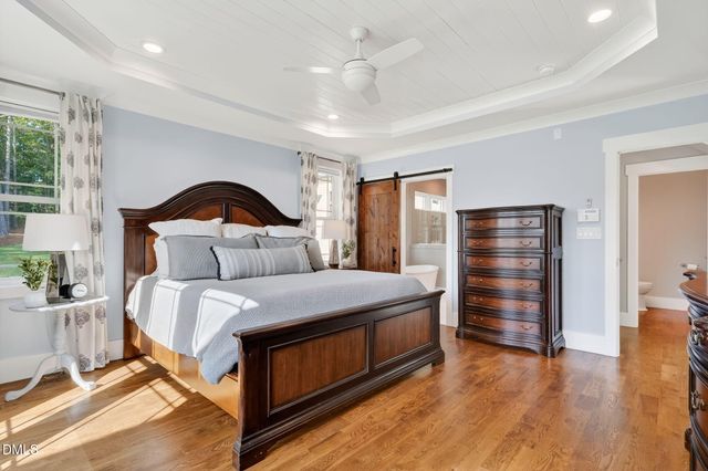 811 Golfers View, Pittsboro, NC 27312