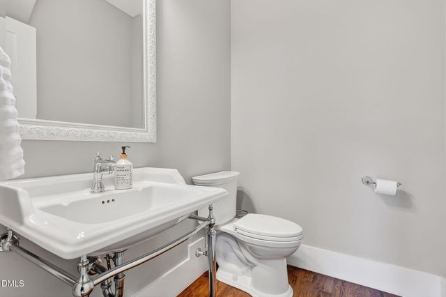 811 Golfers View, Pittsboro, NC 27312