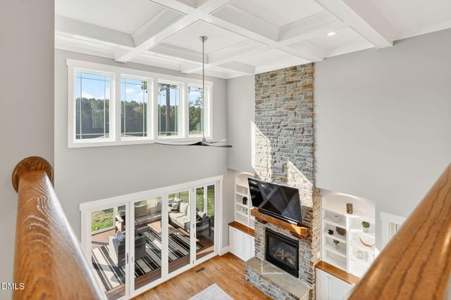 811 Golfers View, Pittsboro, NC 27312