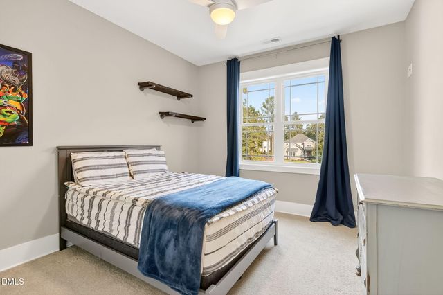 811 Golfers View, Pittsboro, NC 27312