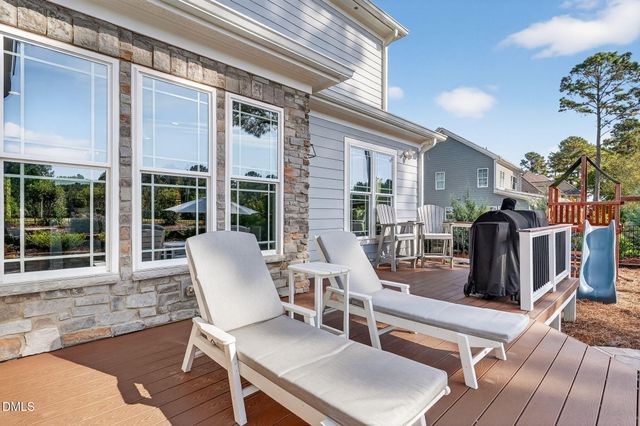 811 Golfers View, Pittsboro, NC 27312