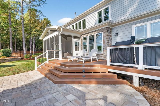 811 Golfers View, Pittsboro, NC 27312