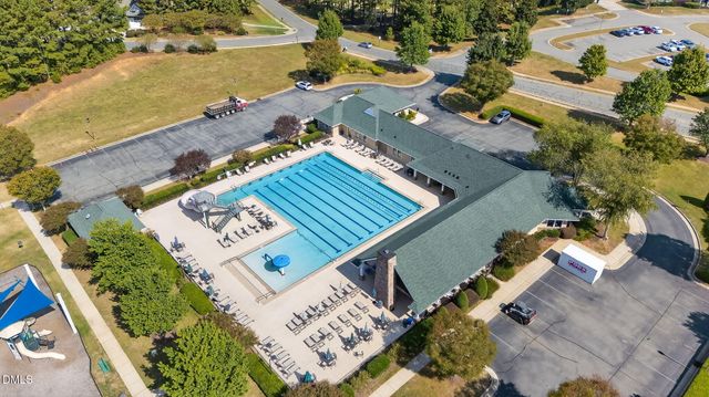 811 Golfers View, Pittsboro, NC 27312