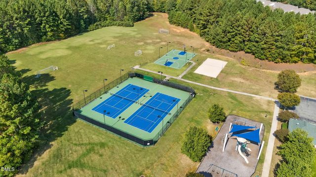 811 Golfers View, Pittsboro, NC 27312