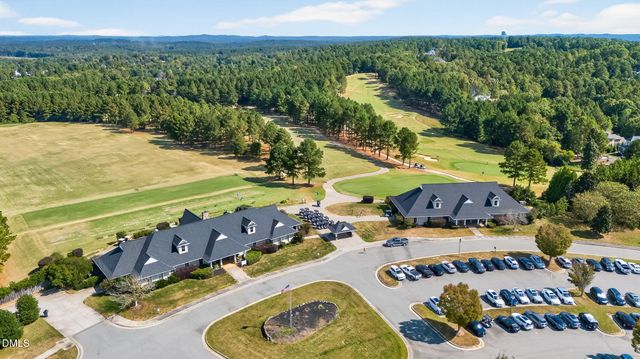 811 Golfers View, Pittsboro, NC 27312