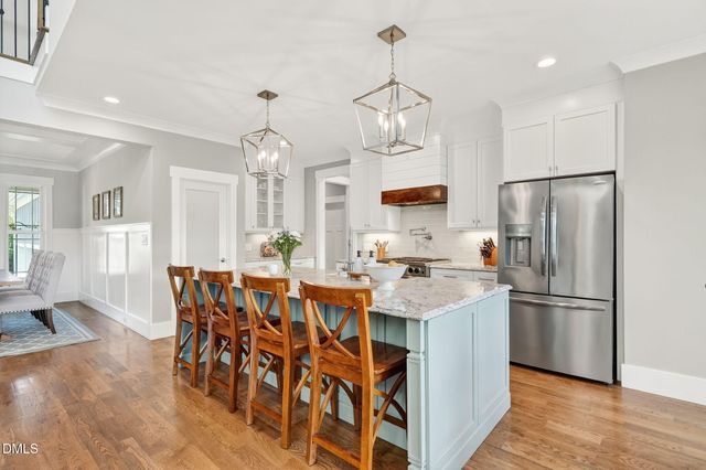 811 Golfers View, Pittsboro, NC 27312