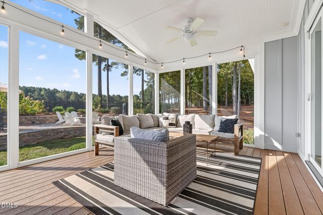 811 Golfers View, Pittsboro, NC 27312