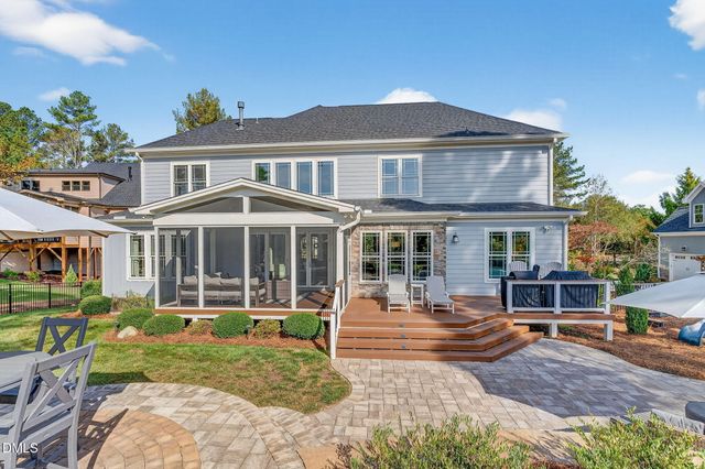 811 Golfers View, Pittsboro, NC 27312