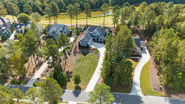 811 Golfers View, Pittsboro, NC 27312
