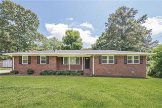 1005 Coleman Drive SW, Marietta, GA 30064