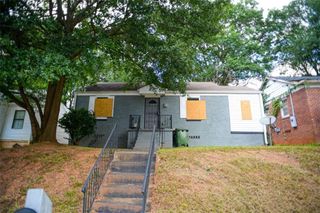 1167 Fenwood Street, Atlanta, GA 30314