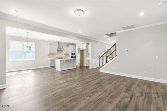 1540 Jasmine View Way, Knightdale, NC 27545