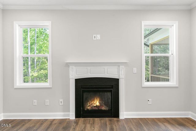 1540 Jasmine View Way, Knightdale, NC 27545