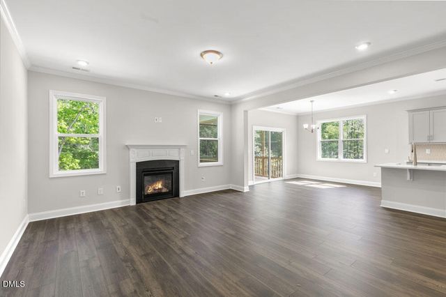 1540 Jasmine View Way, Knightdale, NC 27545