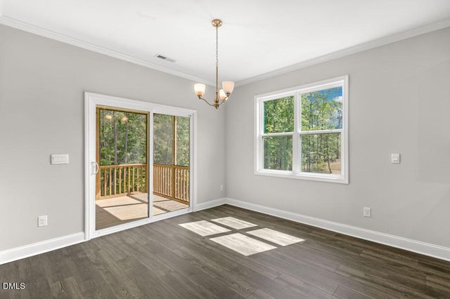 1540 Jasmine View Way, Knightdale, NC 27545