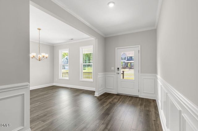 1540 Jasmine View Way, Knightdale, NC 27545