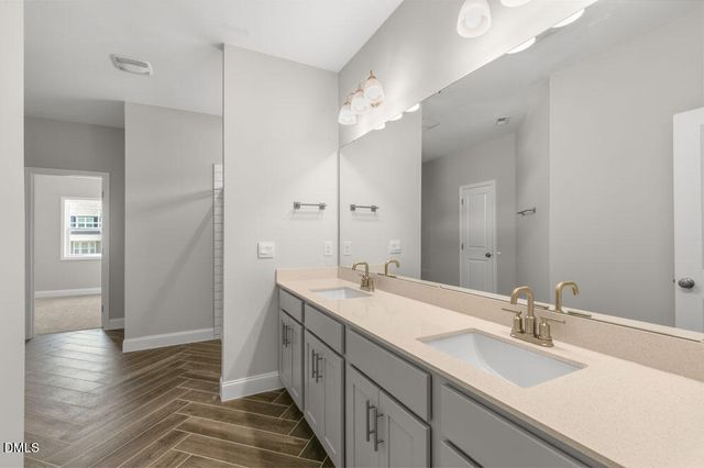 1540 Jasmine View Way, Knightdale, NC 27545