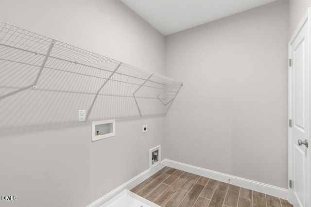 1540 Jasmine View Way, Knightdale, NC 27545