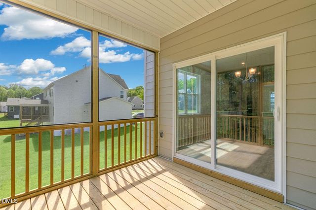 1540 Jasmine View Way, Knightdale, NC 27545