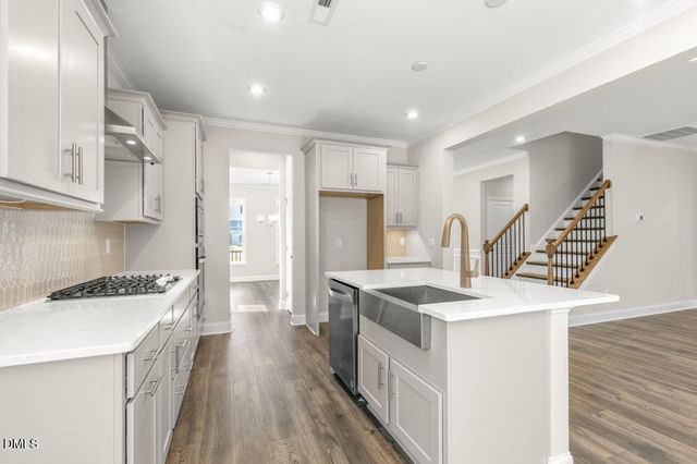 1540 Jasmine View Way, Knightdale, NC 27545