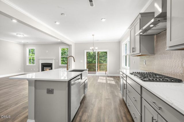 1540 Jasmine View Way, Knightdale, NC 27545