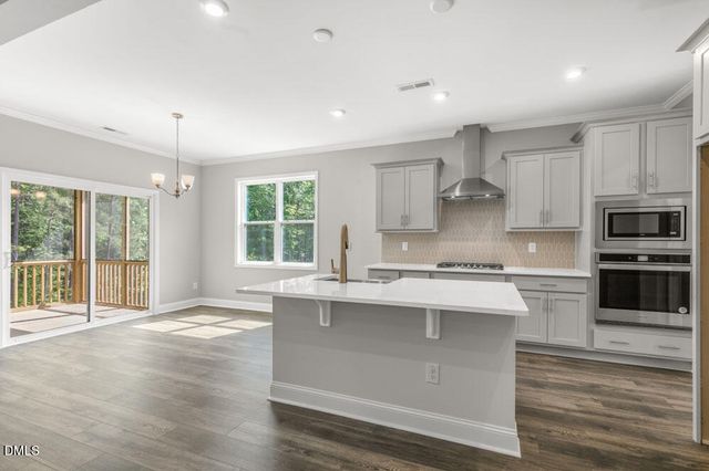 1540 Jasmine View Way, Knightdale, NC 27545