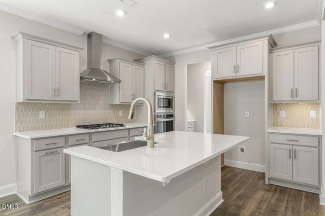 1540 Jasmine View Way, Knightdale, NC 27545