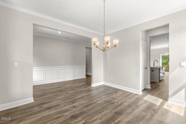 1540 Jasmine View Way, Knightdale, NC 27545