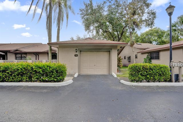 7540 NW 79th Avenue T5, Tamarac, FL 33321