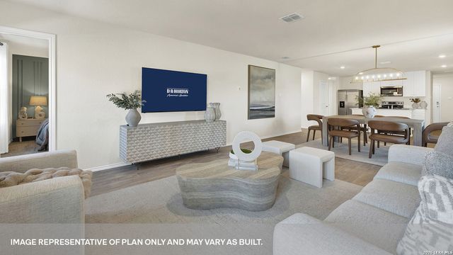 1251 AVERY RANCH DRIVE, New Braunfels, TX 78130