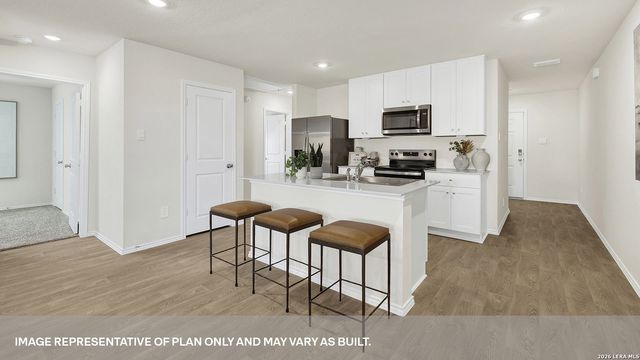 1251 AVERY RANCH DRIVE, New Braunfels, TX 78130